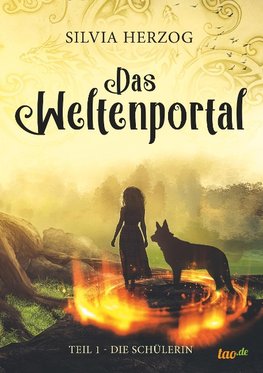 Das Weltenportal