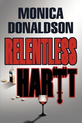 Relentless Hartt