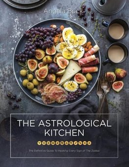 The Astrological Kitchen