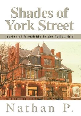 Shades of York Street