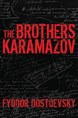 The Brothers Karamazov