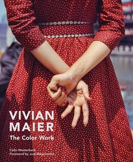 Vivian Maier: The Color Work