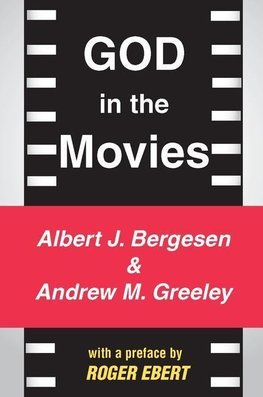 Bergesen, A: God in the Movies