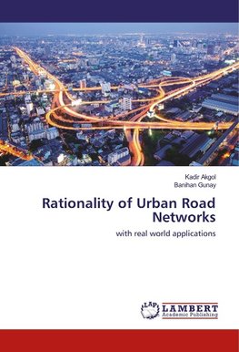 Rationality of Urban Road Networks