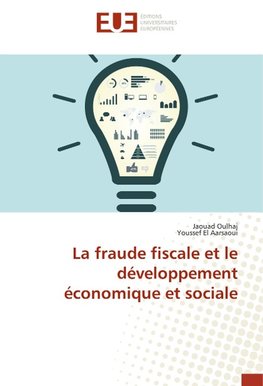 La fraude fiscale et le développement économique et sociale