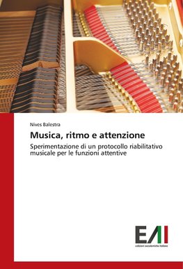 Musica, ritmo e attenzione