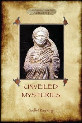 Unveiled Mysteries