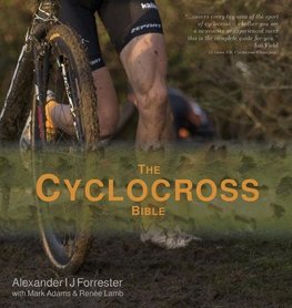 The Cyclocross Bible