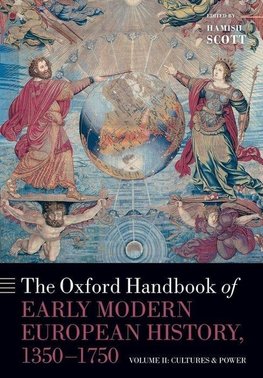 Scott, H: Oxford Handbook of Early Modern European History,