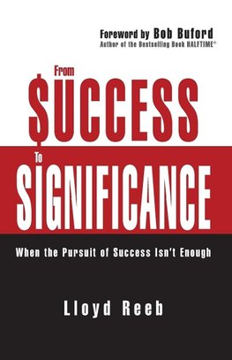 From Success to Significance