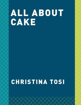 All About Cake