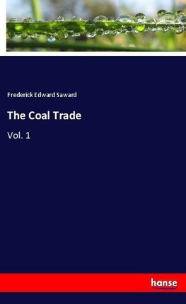 The Coal Trade