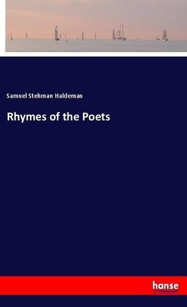 Rhymes of the Poets