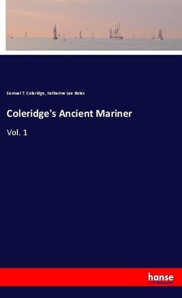 Coleridge's Ancient Mariner