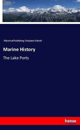 Marine History