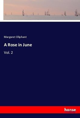 A Rose in June