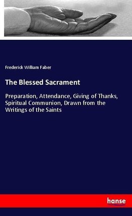 The Blessed Sacrament