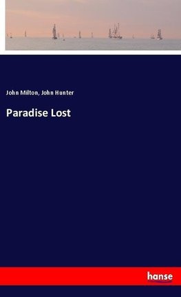 Paradise Lost