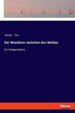 Der Wanderer zwischen den Welten