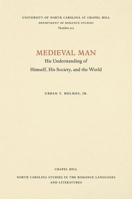 Medieval Man