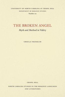 The Broken Angel