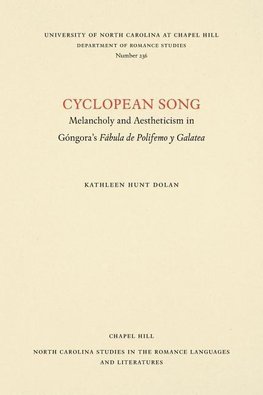 Cyclopean Song