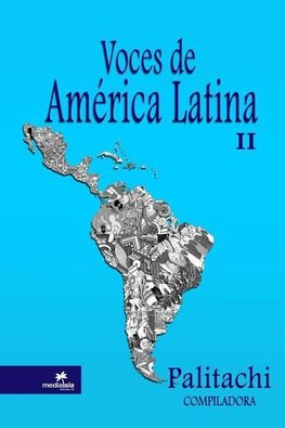 Voces de América Latina II