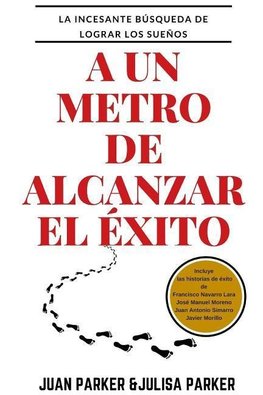 A un metro de alcanzar el ?xito