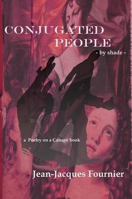 Conjugated People - by shade -