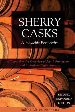 Sherry Casks