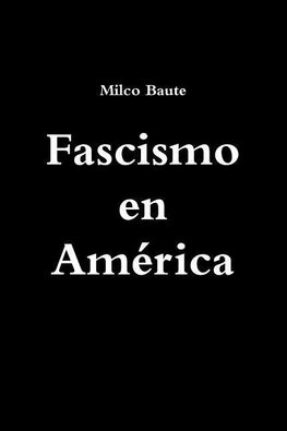 Fascismo en América