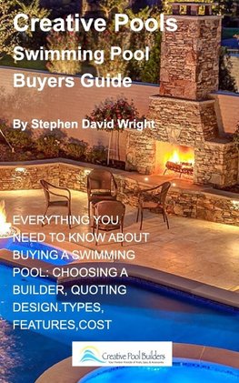 Creative Pools Swimming pool Buyers Guide