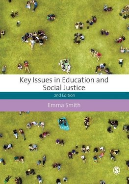 Key Issues in Education and Social Justice