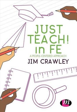 Just Teach! in FE