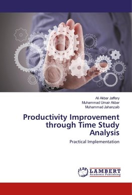 Productivity Improvement through Time Study Analysis