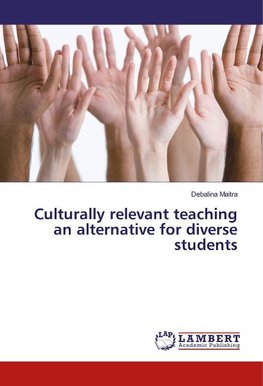 Culturally relevant teaching an alternative for diverse students