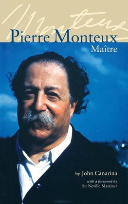 Pierre Monteux Maitre