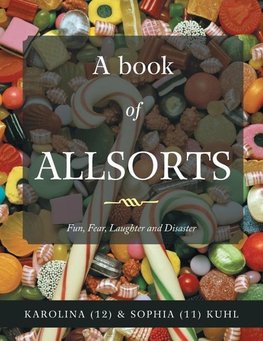 A book of ALLSORTS