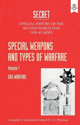 SPECIAL WEAPONS AND TYPES OF WARFARE