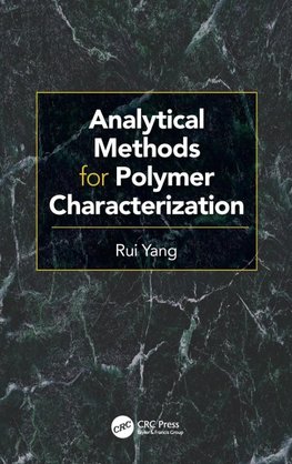 Analytical Methods for Polymer Characterization