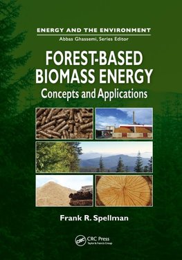 Forest-Based Biomass Energy