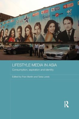 Lifestyle Media in Asia