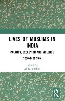 Lives of Muslims in India