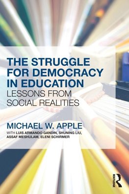 The Struggle for Democracy in Education