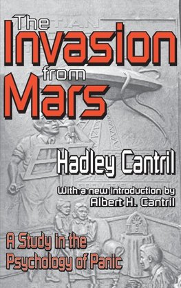 The Invasion from Mars