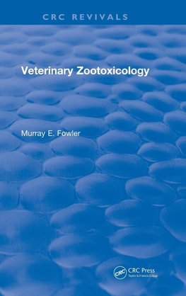 Veterinary Zootoxicology