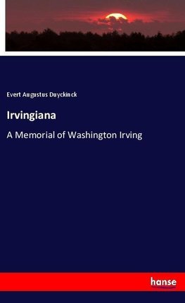 Irvingiana