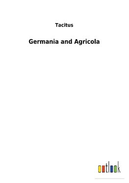 Germania and Agricola