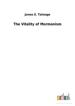 The Vitality of Mormonism