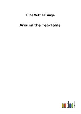 Around the Tea-Table